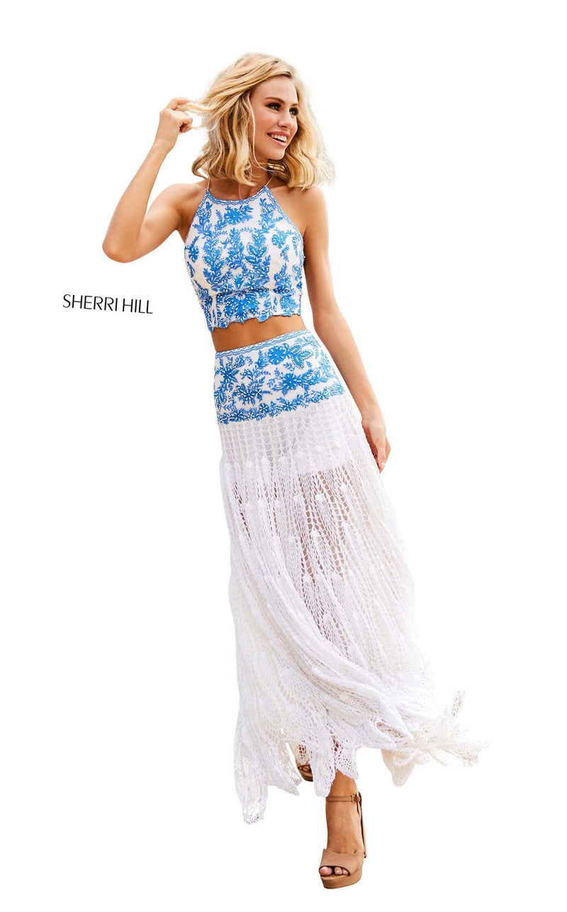 52671 sherri hill