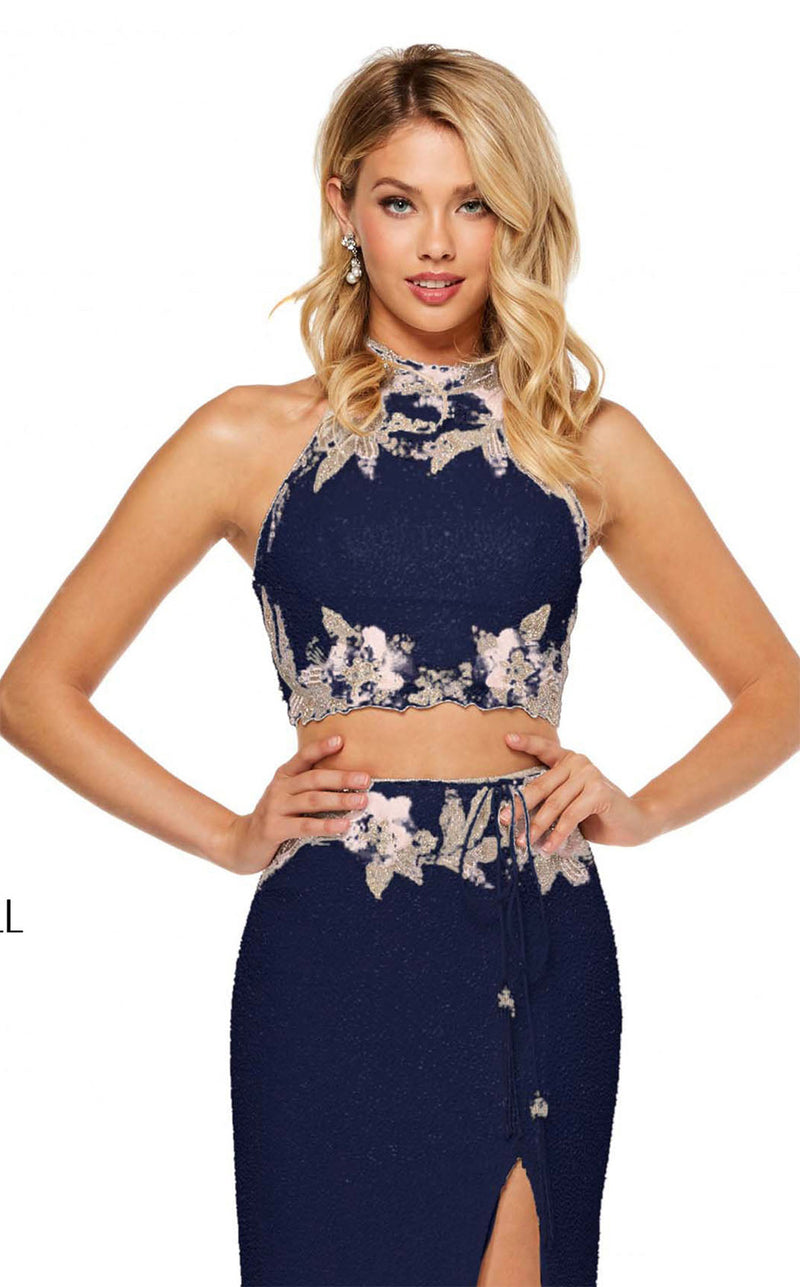 sherri hill 52682