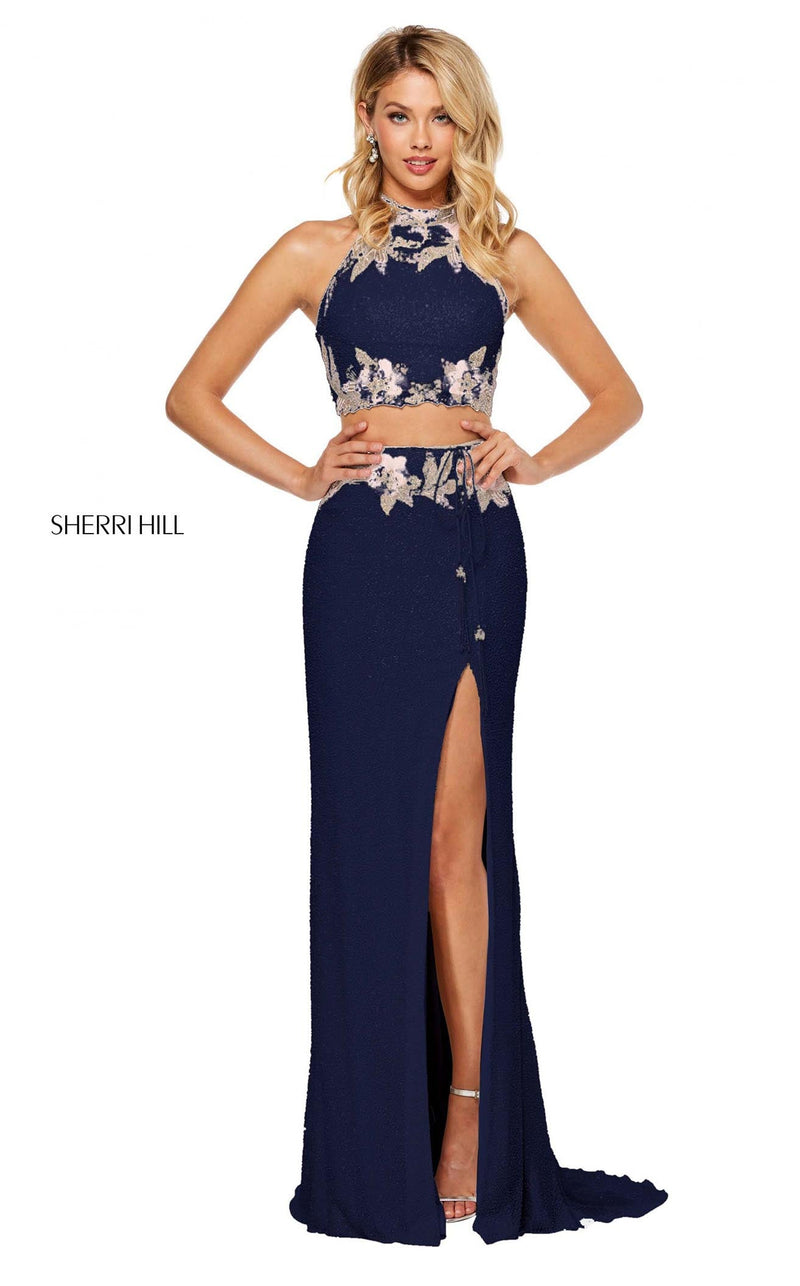 sherri hill 52682