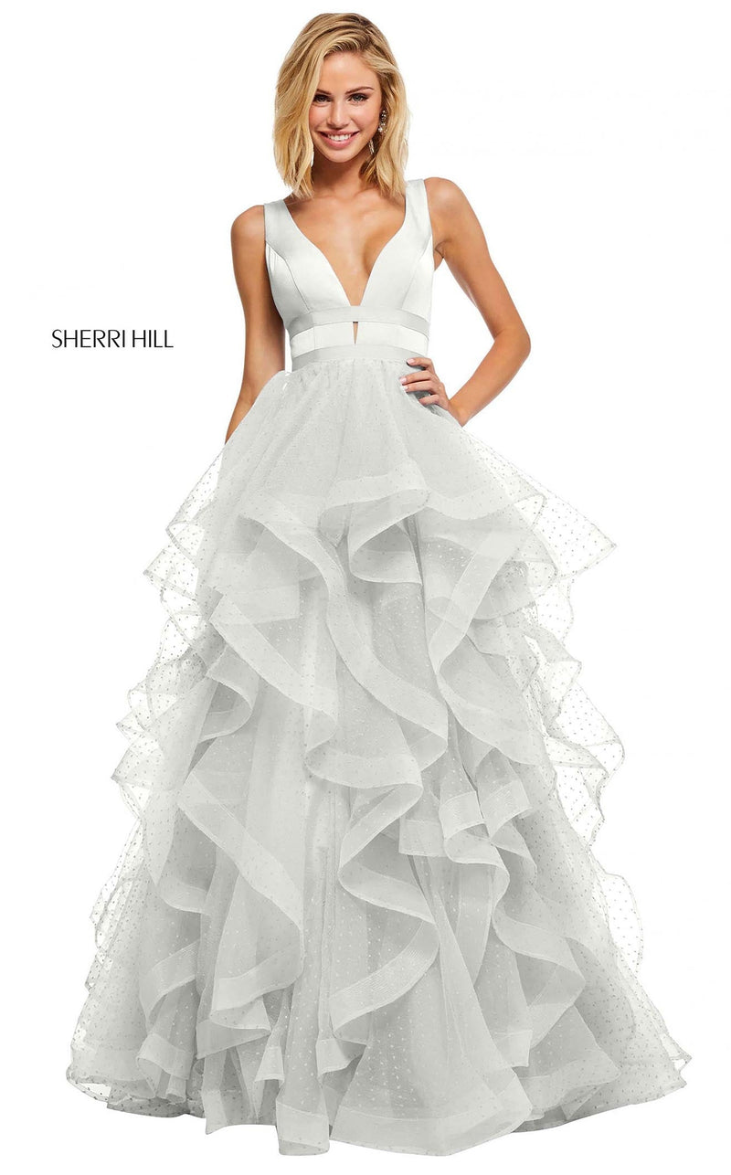 sherri hill 52691