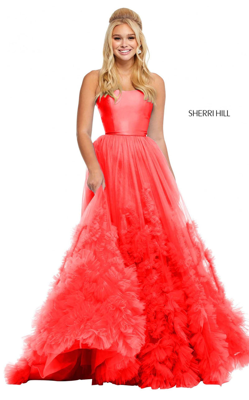 sherri hill 52693