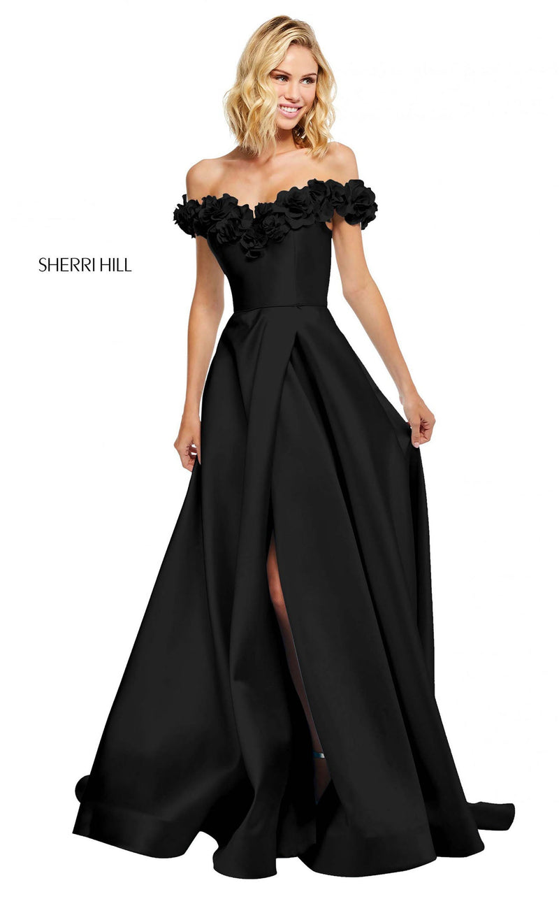 52712 sherri hill