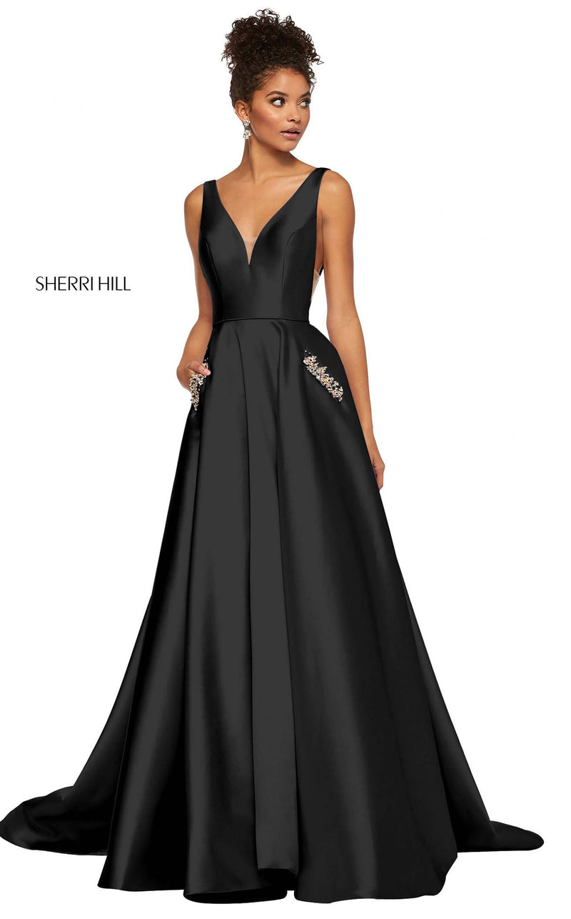 sherri hill 52726