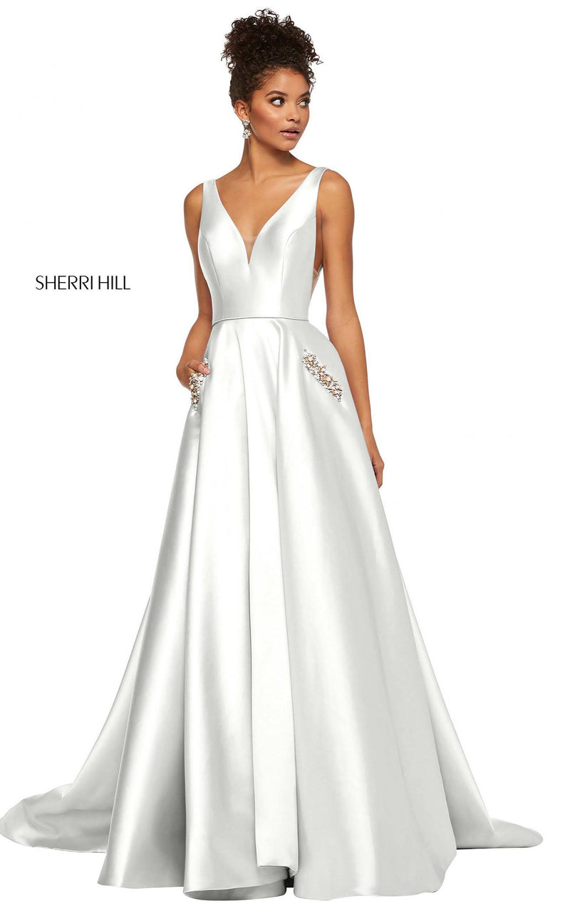 sherri hill 52726