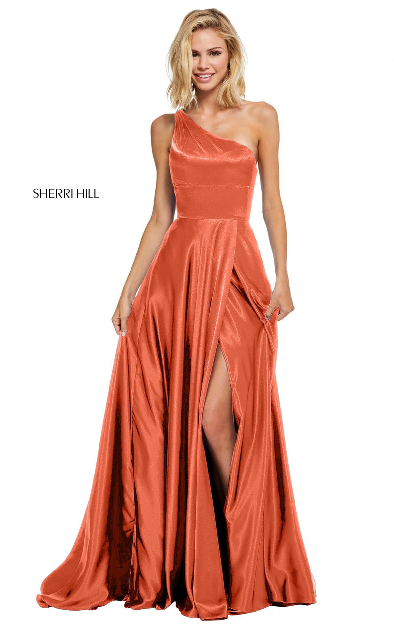 sherri hill 52750