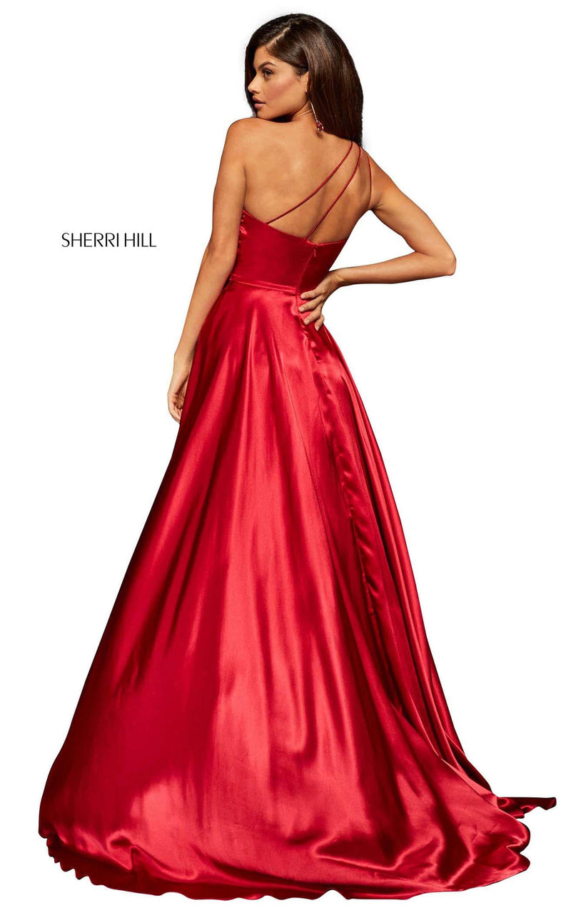 sherri hill 52750