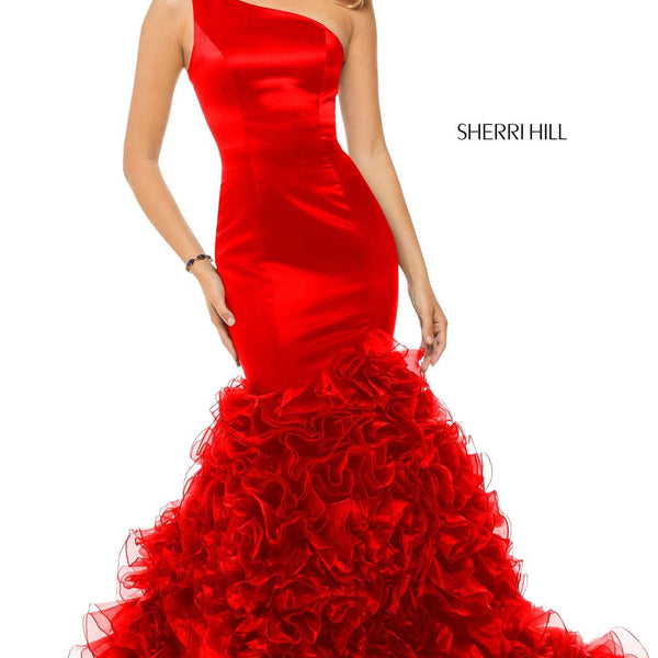 sherri hill house