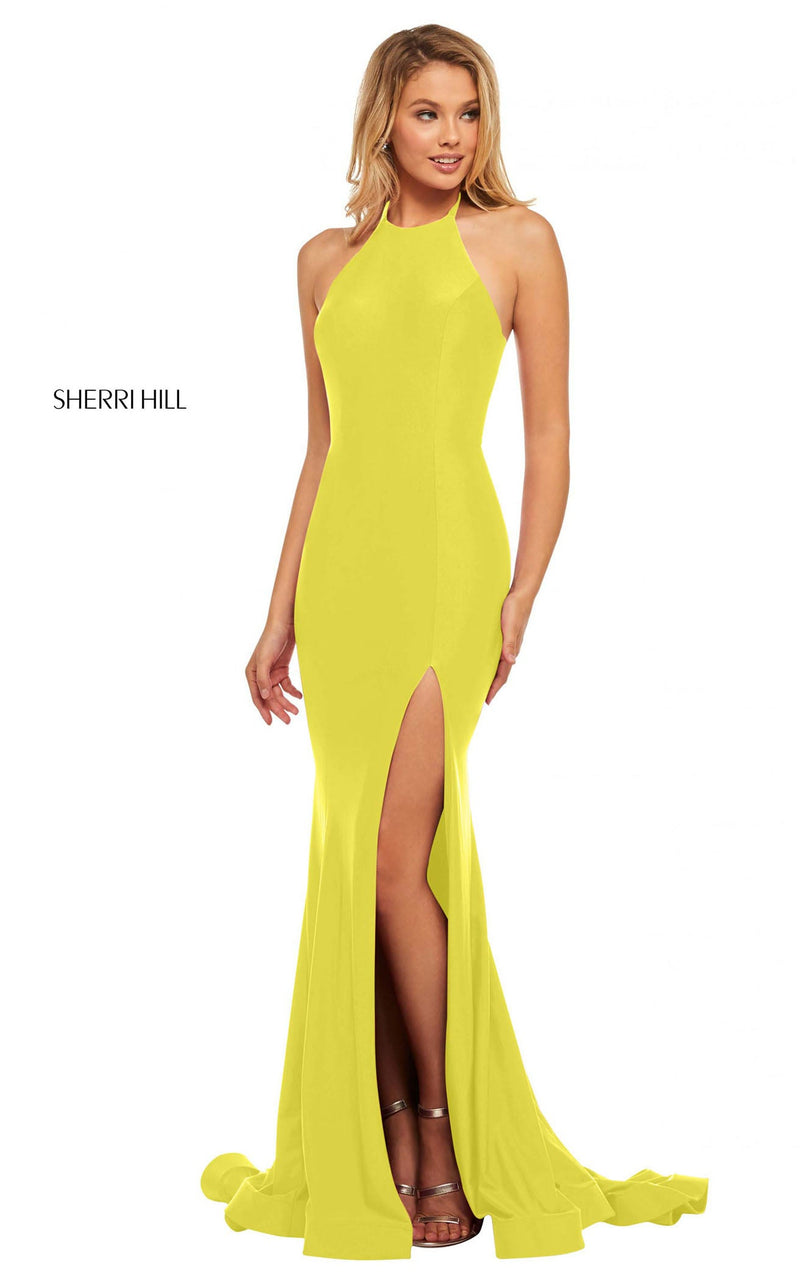 sherri hill 52782