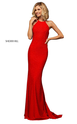 sherri hill 52792