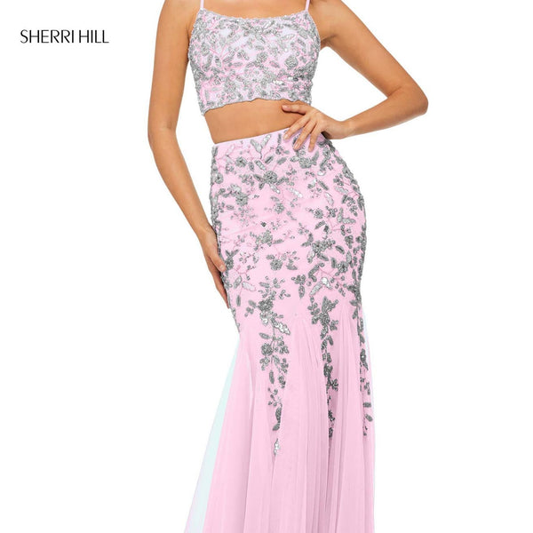 sherri hill 52808