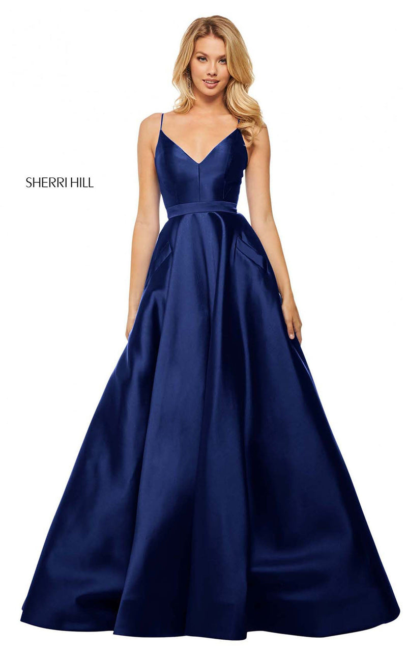 52821 sherri hill