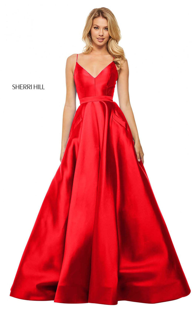 52821 sherri hill