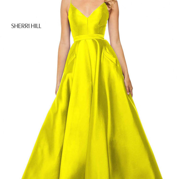 52821 sherri hill