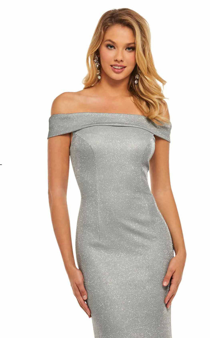 Sherri Hill 52825 Dress | Buy Designer Gowns & Evening Dresses ...