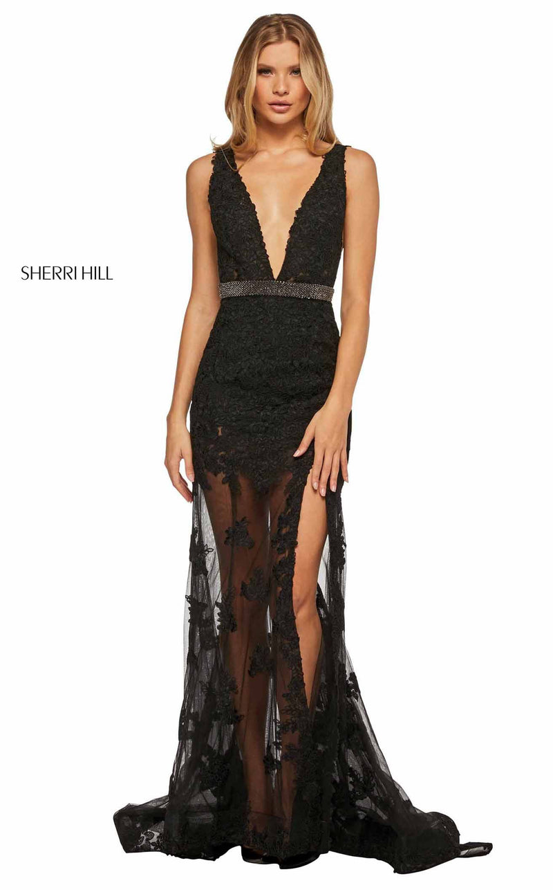 52875 sherri hill