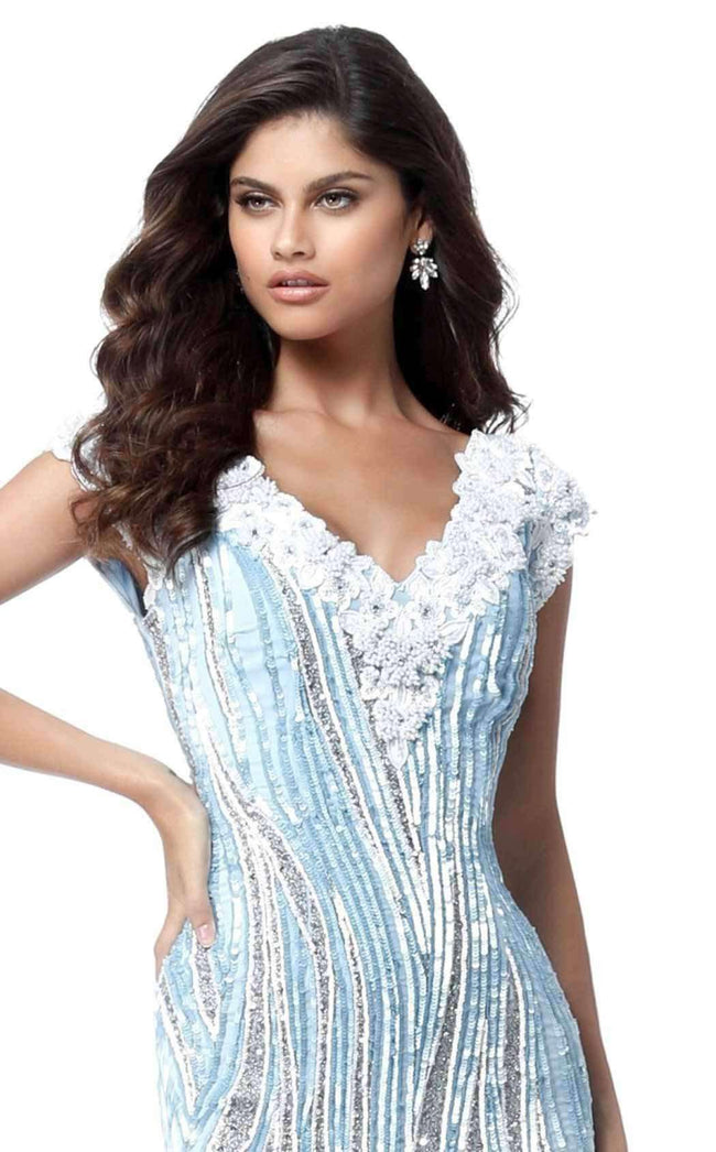 Sherri Hill Dresses and Gowns, Prices & Sales - New York Dress Online ...