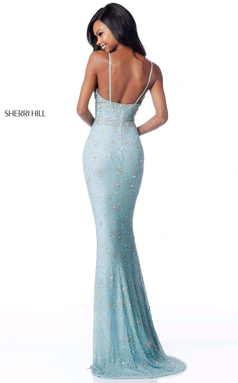 Sherri Hill 51751 | NewYorkDress.com