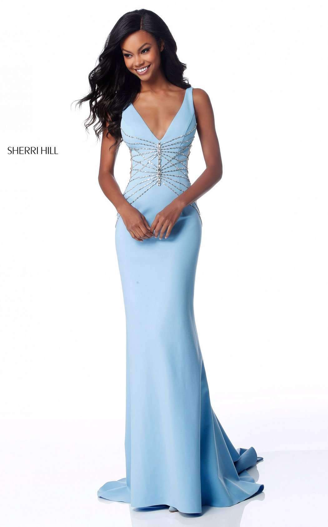 Sherri Hill 51759 | NewYorkDress.com