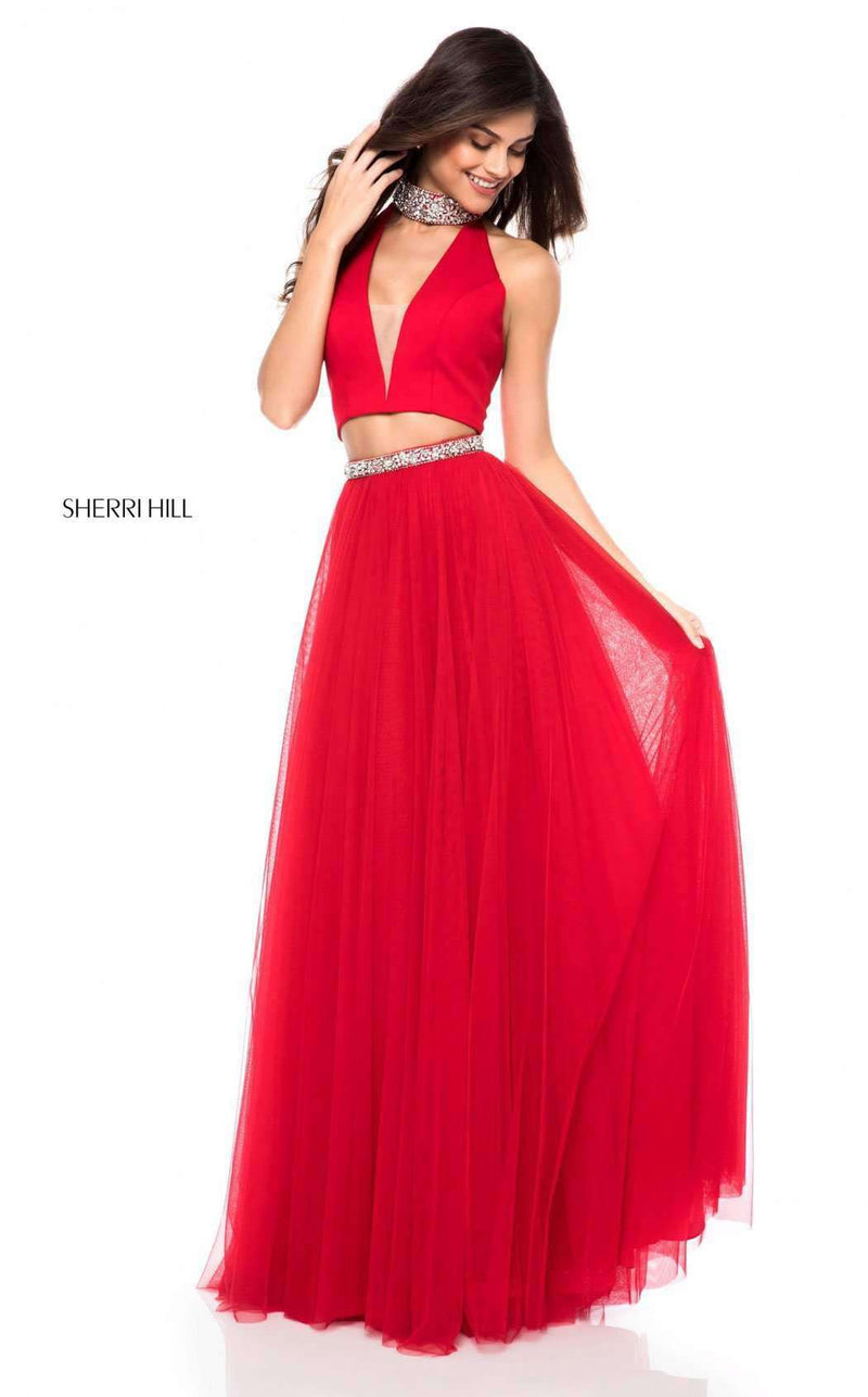 Sherri Hill 51780 | NewYorkDress.com