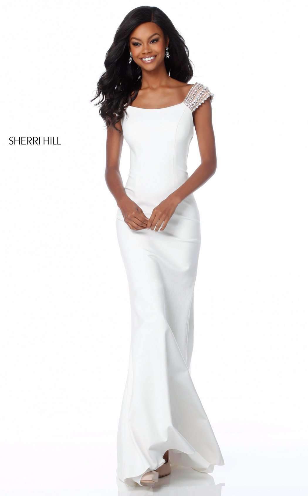 Sherri Hill 51914 Dress | Buy Designer Gowns & Evening Dresses ...