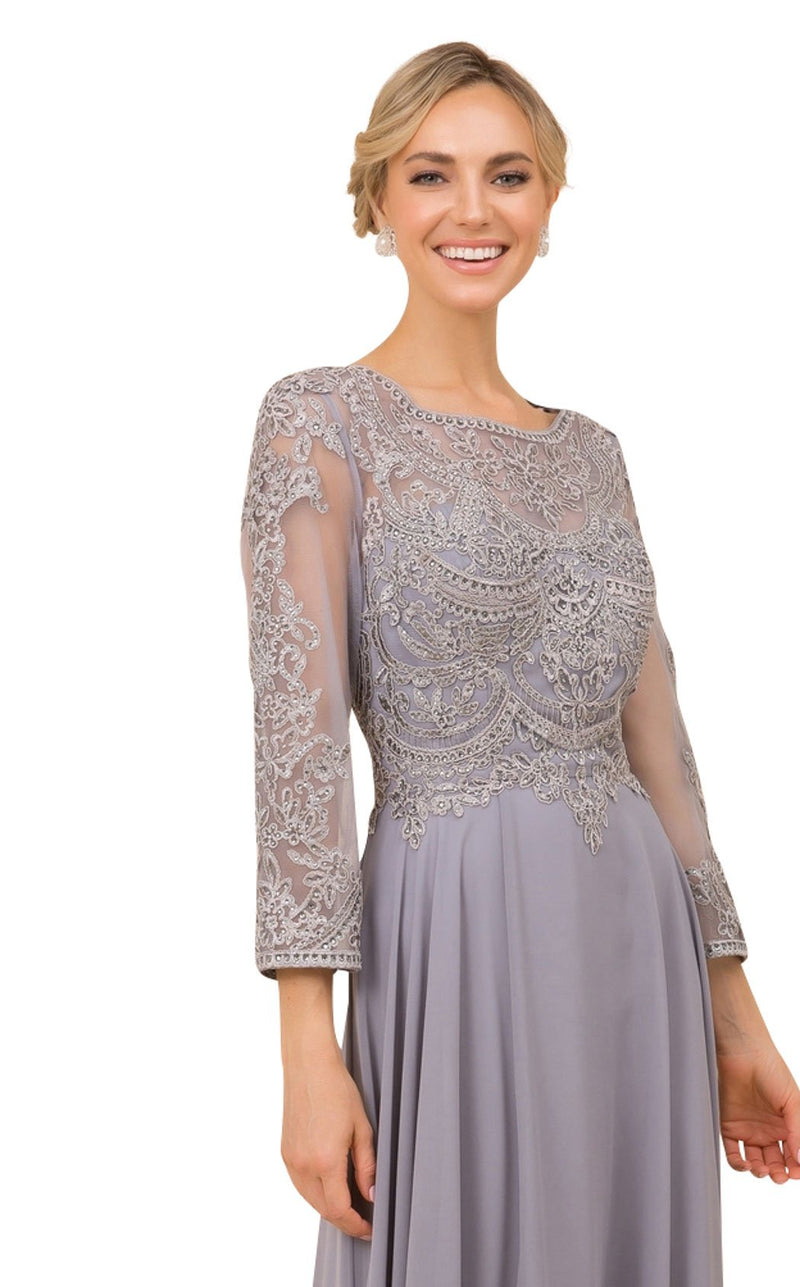 Nox Anabel Y513 Dress | NewYorkDress.com Online Store