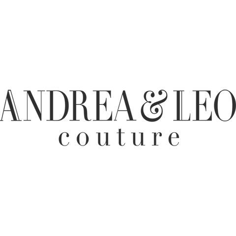 Link, Andrea and Leo Couture Dresses