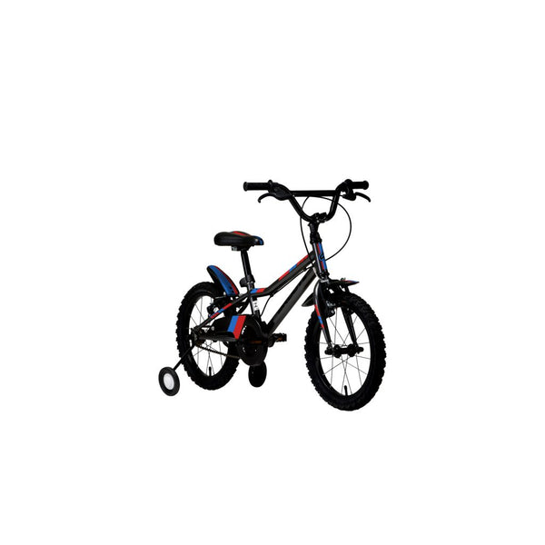 Bicicleta Infantil Aro 24 Groove Ragga Shimano 21 Velocidades