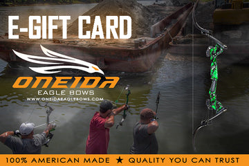 Limited Edition Phoenix – Oneida Eagle Bows