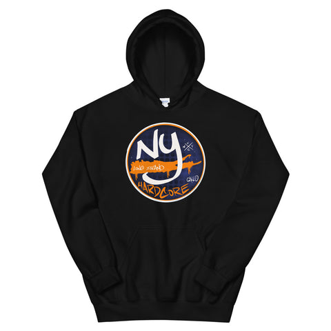 Old New York Hoodie