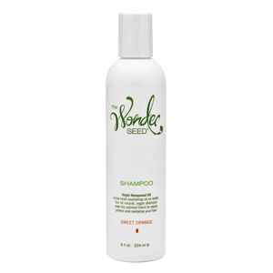 hemp shampoo