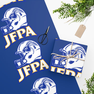 JFPA - Wrapping Paper