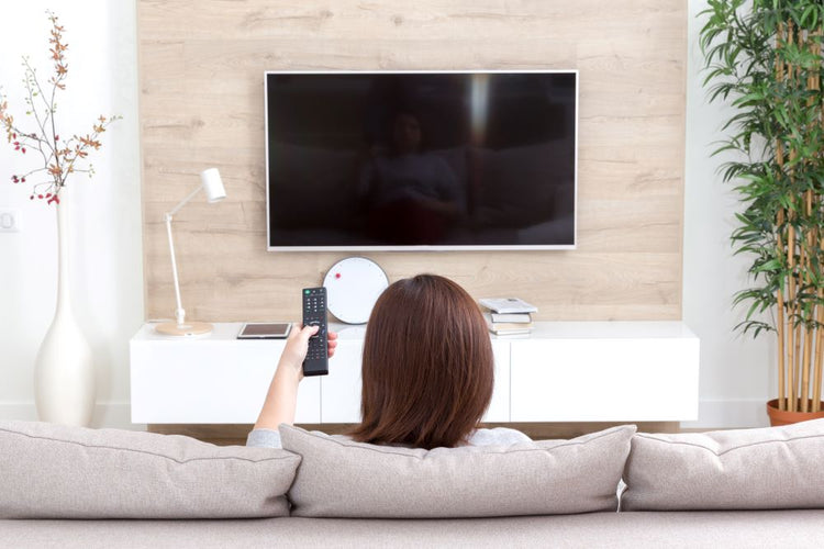 Choisir la bonne taille de téléviseur lors de l'achat d'un téléviseur