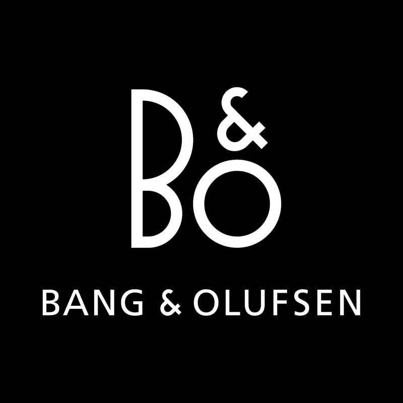 Logo Bang & Olufsen