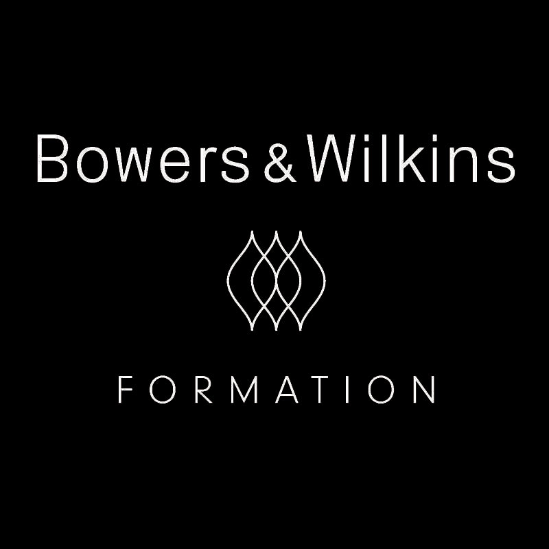 Logo Bowers & Wilkins