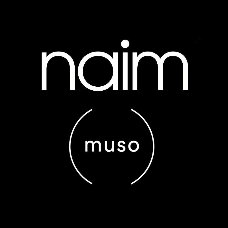 Logo Naim Muso