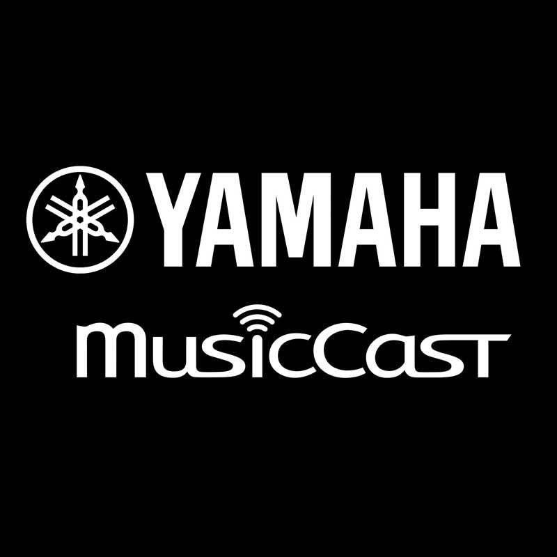 Logo Yamaha