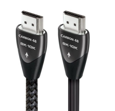 cable hdmi audioquest carbon 48