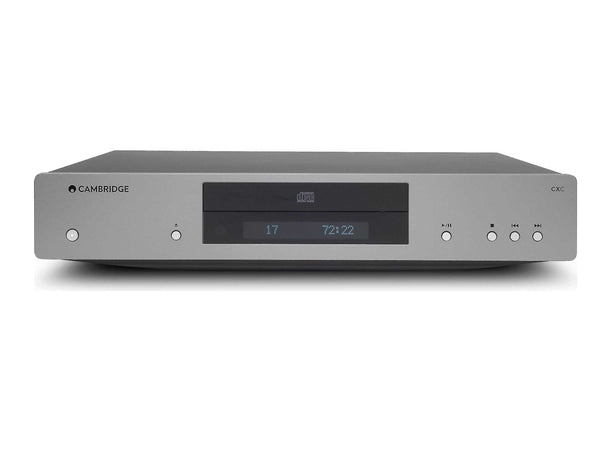 Cambridge Audio AXC35 CD Player