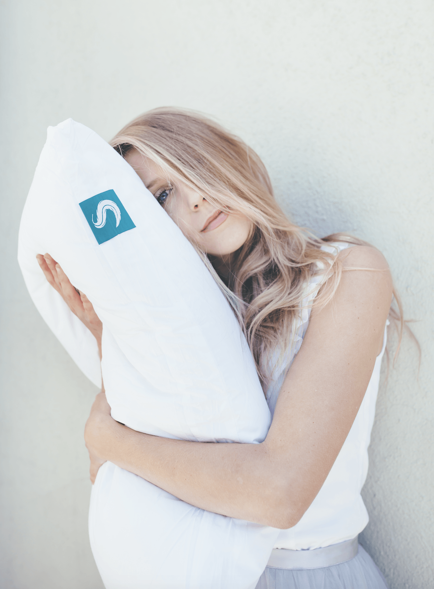 sleepgram pillow