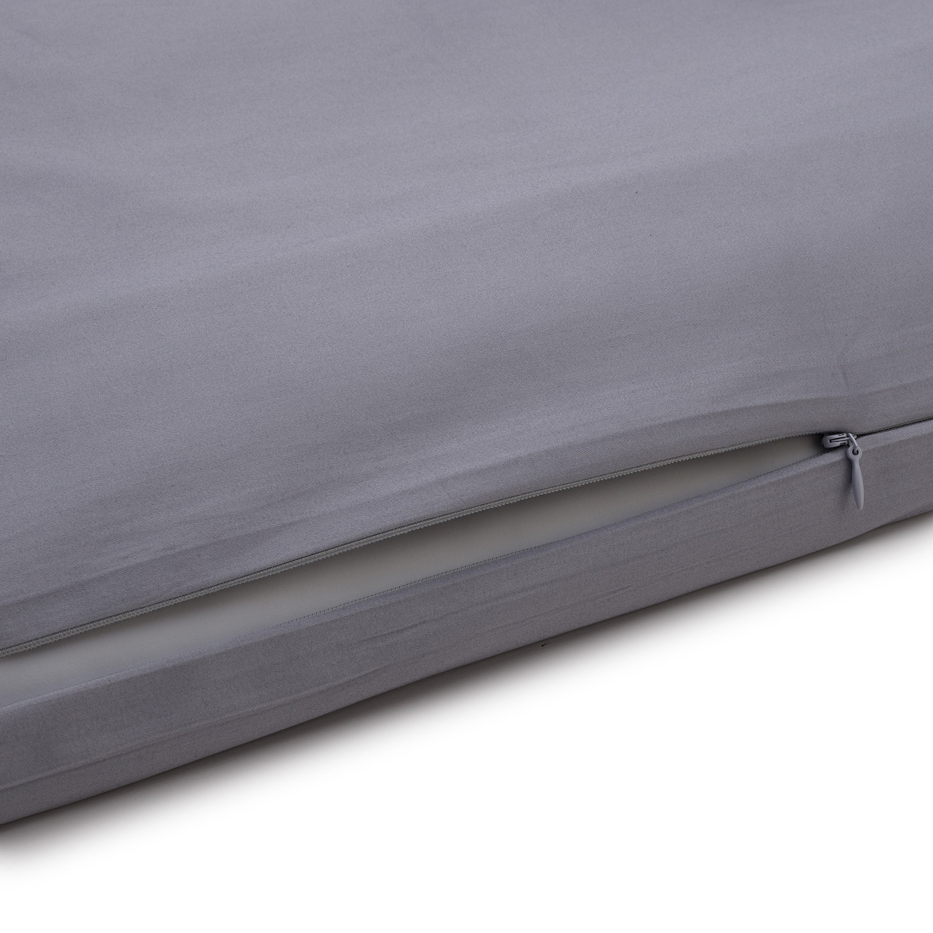 Supima Cotton Duvet Cover - Sleepgram product image