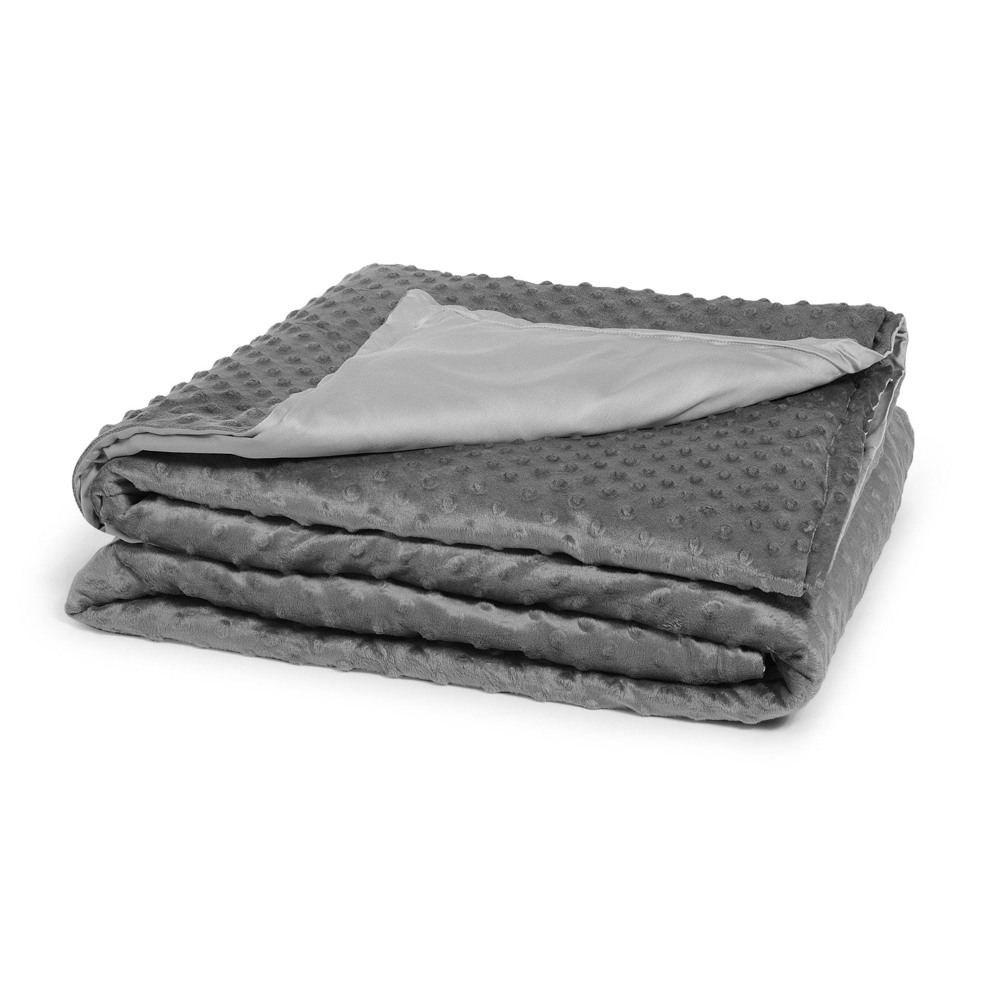 Reversible Weighted Blanket Sleepgram