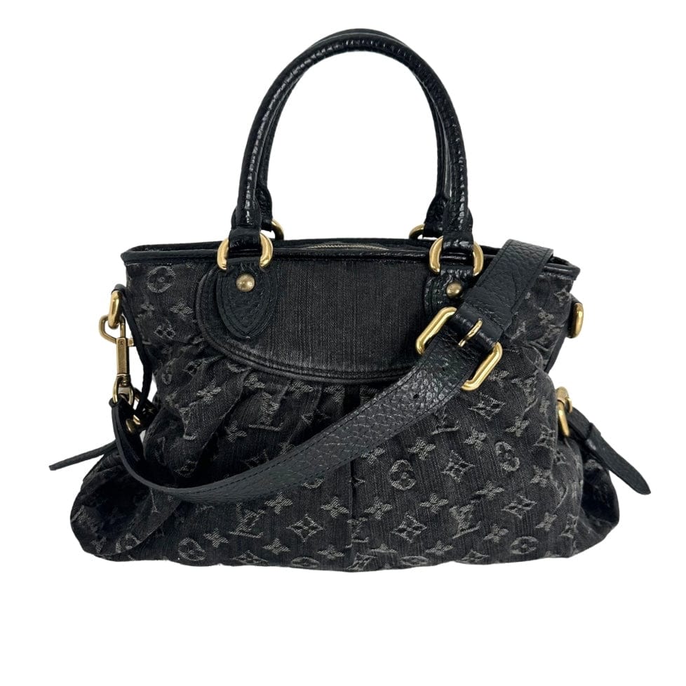 AUTHENTIC Louis Vuitton Artsy Monogram MM PREOWNED (WBA389) – Jj's Closet,  LLC