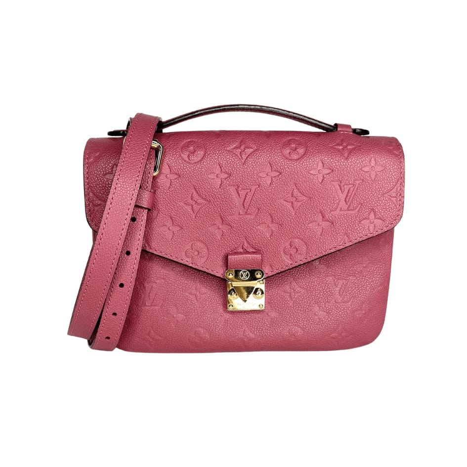 Louis Vuitton Monogram Macassar Canvas Kasai Clutch – myGemma