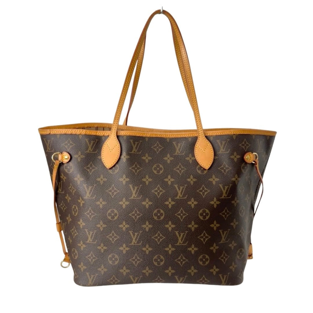 Louis Vuitton Monogram Canvas Artsy Mm Brown ref.741082 - Joli Closet