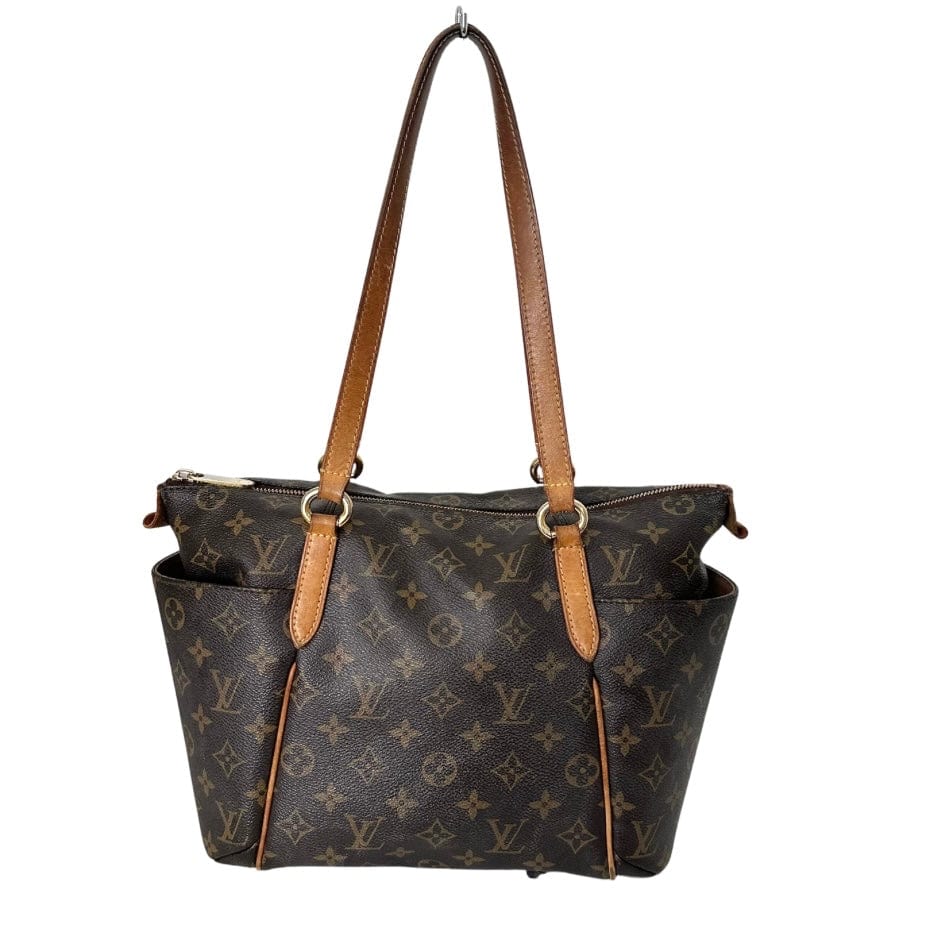 Louis Vuitton Monogram Macassar Canvas Kasai Clutch M42838 $110