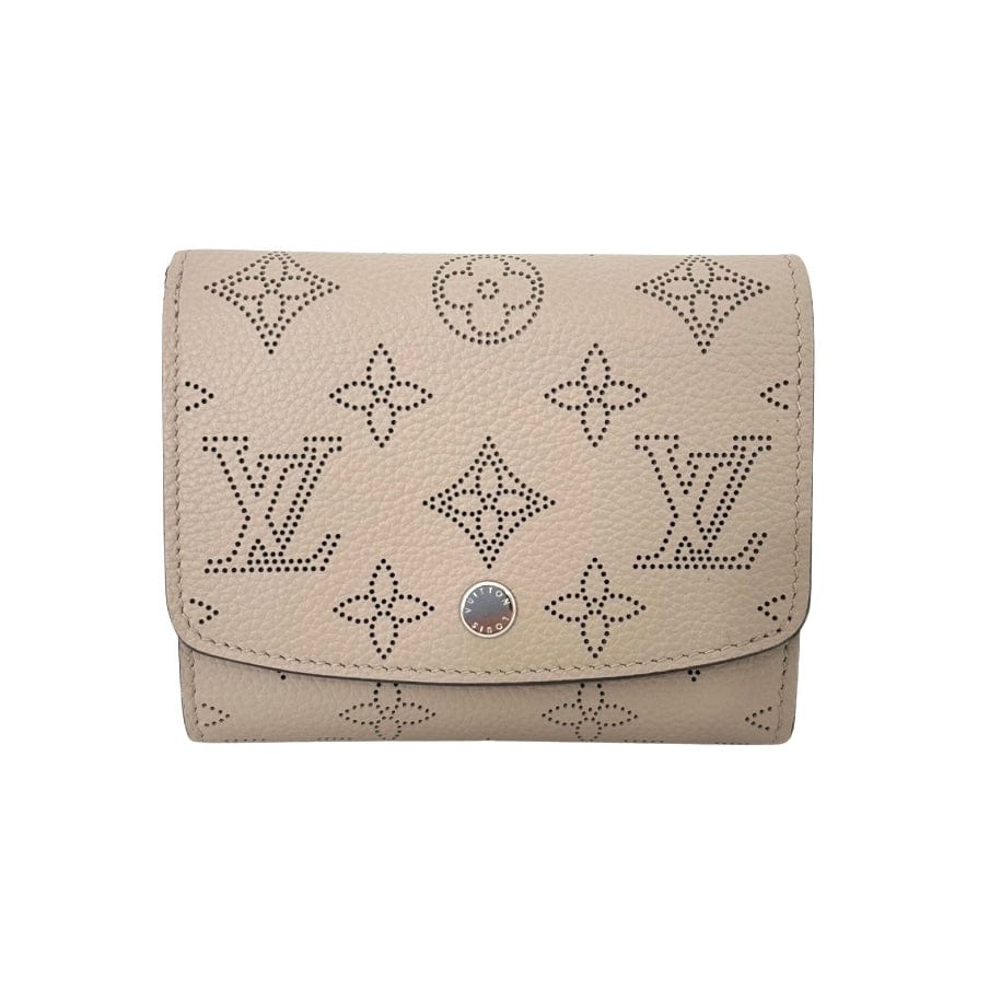 Louis Vuitton Iris Compact Wallet Review 