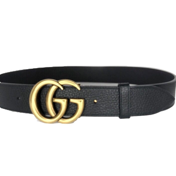 Gucci Reversible Double G Belt 80 / 32 SMALL – SoHo Luxury Exchange