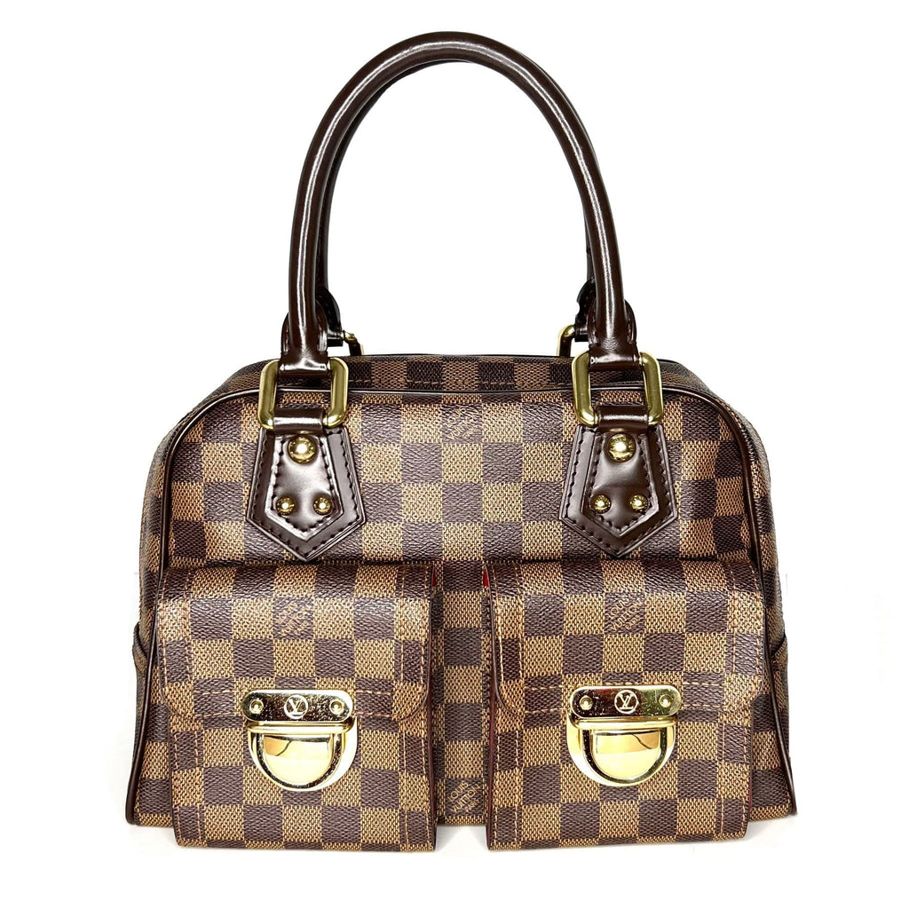 Buy Louis Vuitton monogram LOUIS VUITTON Montaigne BB Monogram M41055  Handbag Brown / 250903 [Used] from Japan - Buy authentic Plus exclusive  items from Japan