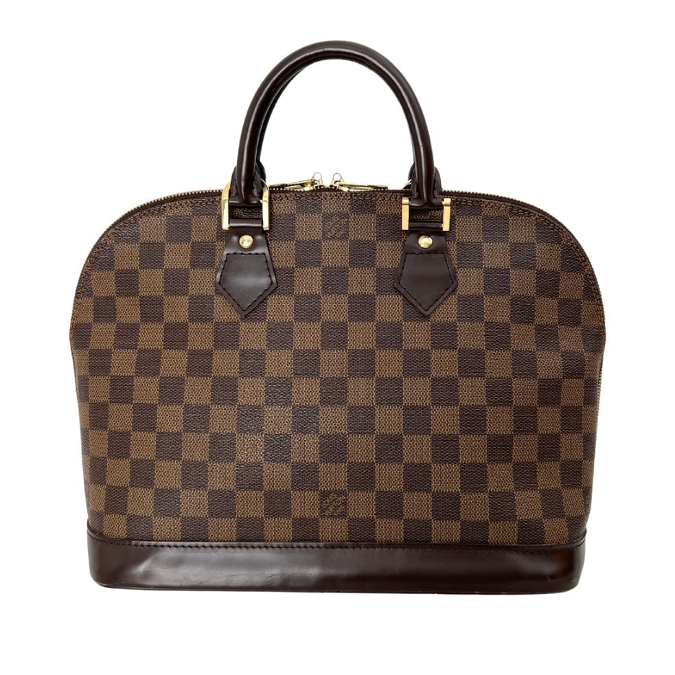 Louis Vuitton Monogram Tuileries Hobo Shoulder Bag M43154 Brown Free  Shipping
