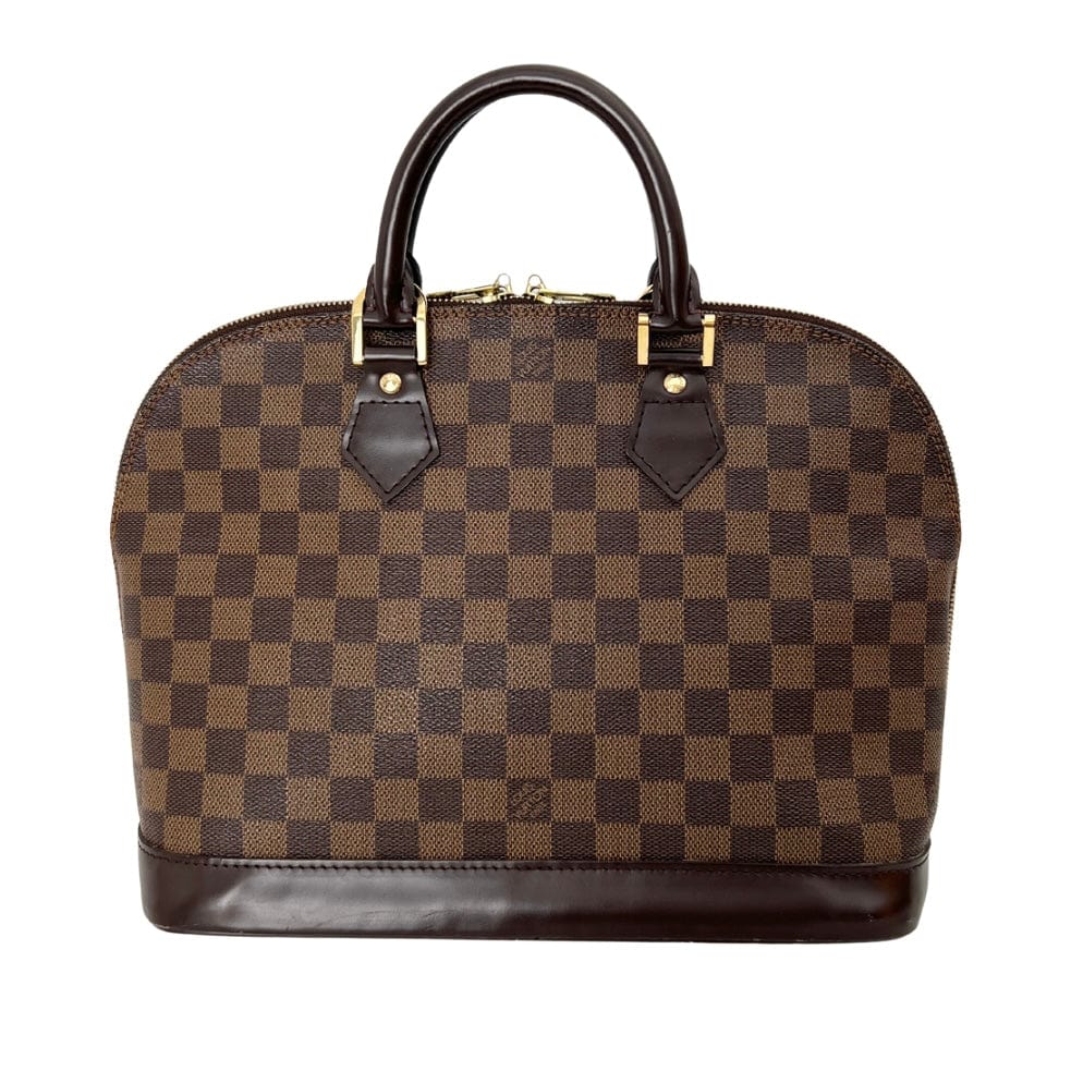 WHAT'S IN MY BAG?, LOUIS VUITTON DAMIER EBENE VENICE PM